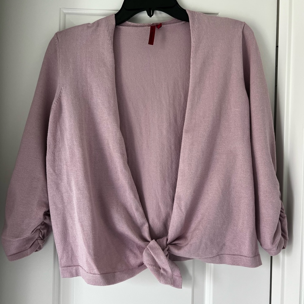 Love Scarlett - Large - Cardigan